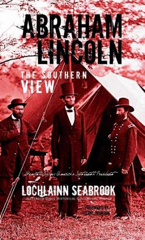 Abraham Lincoln de Lochlainn Seabrook