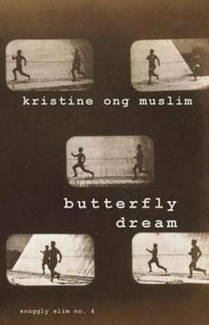 Butterfly Dream de Kristine Ong Muslim