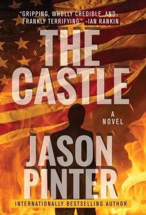 The Castle de Jason Pinter