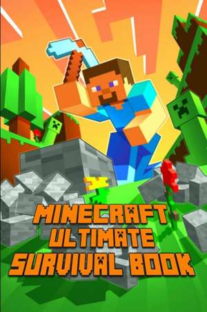 Minecraft de Minecraft Books