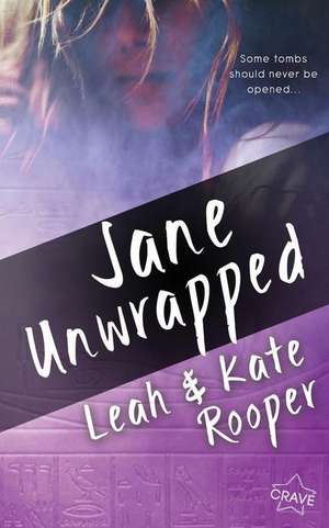 Jane Unwrapped