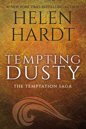 Tempting Dusty de Helen Hardt