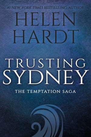 Trusting Sydney de Helen Hardt