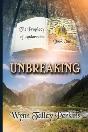 Unbreaking de Wynn Talley Perkins