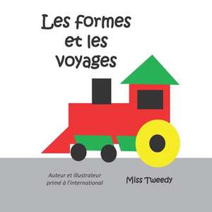 Les formes et les voyages de Tweedy