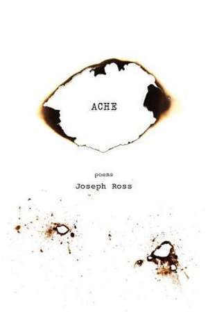 Ache de Joseph Ross