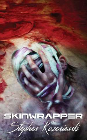 Skinwrapper de Stephen Kozeniewski