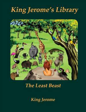 The Least Beast de King Jerome