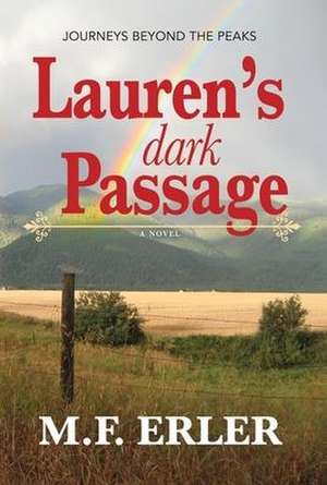 Lauren's Dark Passage de M F Erler