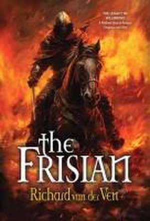 The Frisian de Richard van der Ven