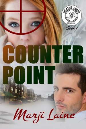 Counter Point de Marji Laine