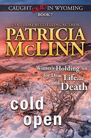 Cold Open de Patricia McLinn