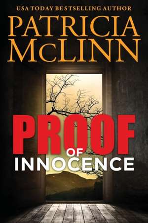 Proof of Innocence de Patricia McLinn