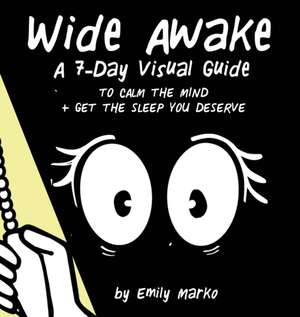 Wide Awake de Emily Marko