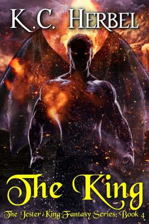 The King de Tbd