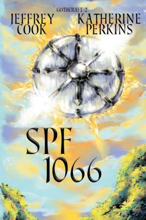 SPF 1066 de Jeffrey Cook