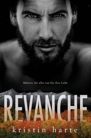 Harte, K: Revanche