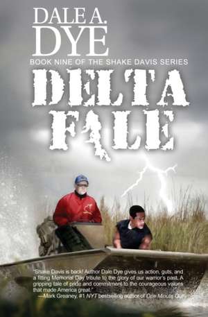 Delta File de Dale a. Dye