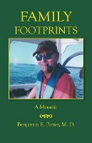 Family Footprints de Benjamin Potter