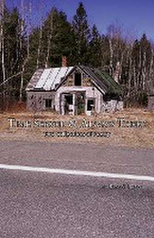 Time Served and Always There de Russell Buker