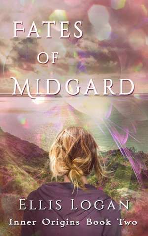 Fates of Midgard de Ellis Logan