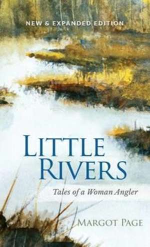 Little Rivers de Margot Page