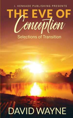 The Eve of Conception de David Wayne