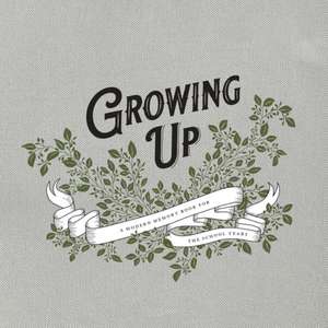 Growing Up de K Herold