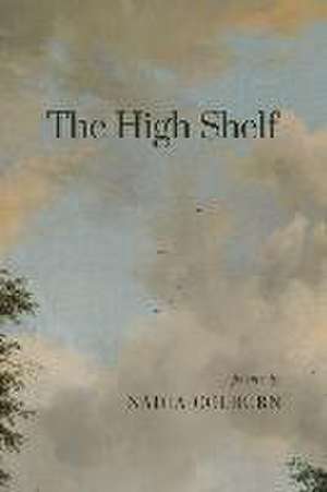 The High Shelf de Nadia Colburn