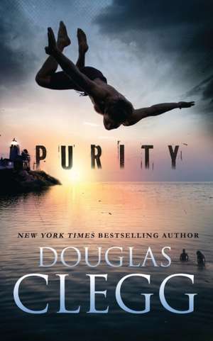 Purity de Douglas Clegg