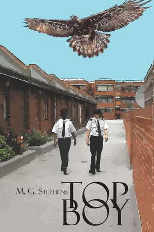 Top Boy de M. G. Stephens