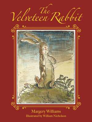 The Velveteen Rabbit de Margery Williams