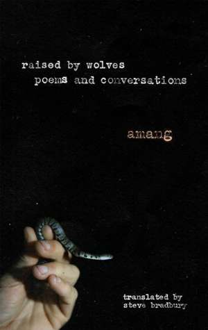 Raised by Wolves de Amang