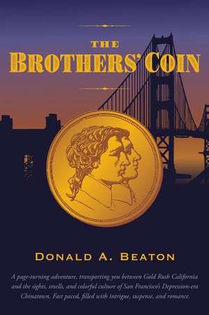 The Brothers' Coin de Donald Beaton