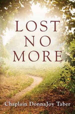 Lost No More de Donnajoy Taber