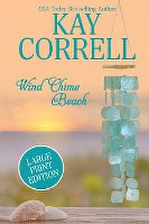 Wind Chime Beach de Kay Correll