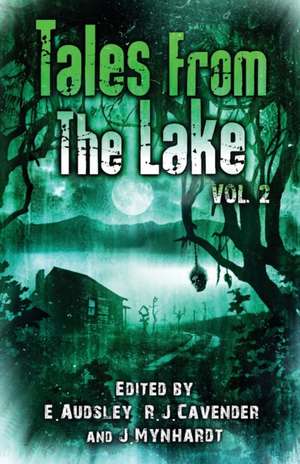 Tales from The Lake Vol.2 de Jack Ketchum