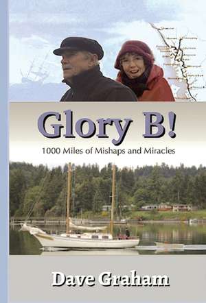 Glory B! de Dave Graham