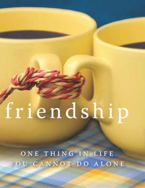 Friendship de Kpt Publishing