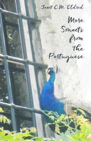 More Sonnets from the Portuguese de Eldred, Janet C. M.