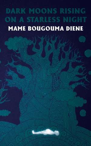 Dark Moons Rising on a Starless Night de Mame Bougouma Diene