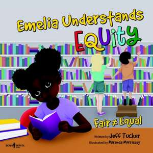 Emilia Understands Equity de Jeff Tucker