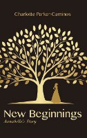 New Beginnings de Charlotte Parker Caminos