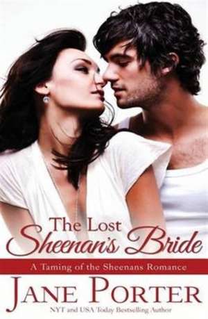 The Lost Sheenan's Bride de Jane Porter