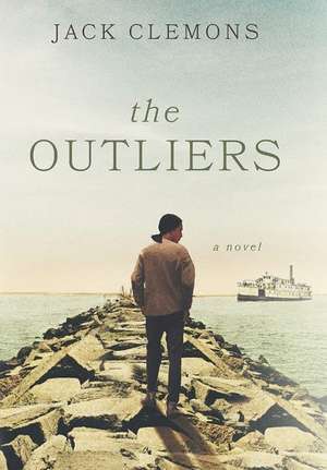 The Outliers de Jack Clemons