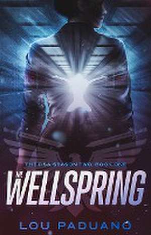 The Wellspring de Lou Paduano