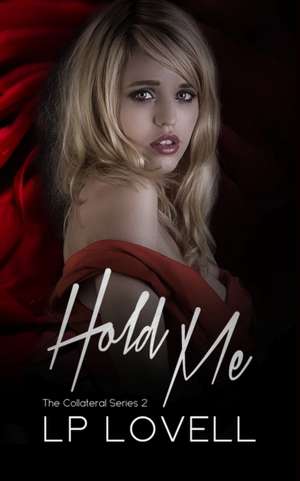 Hold Me de Lp Lovell