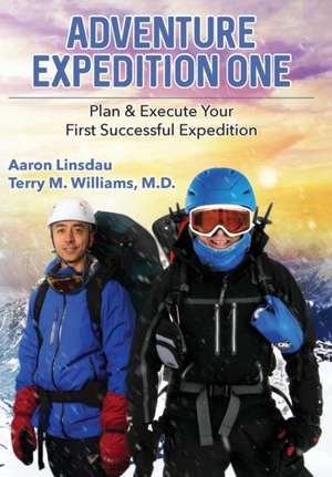 Adventure Expedition One de Aaron Linsdau