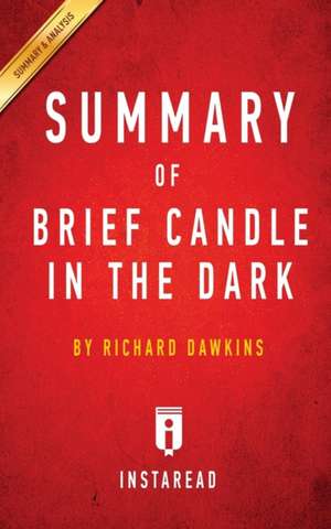 Summary of Brief Candle in the Dark de Instaread Summaries