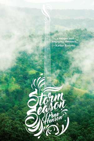 Storm Season de Pene Henson